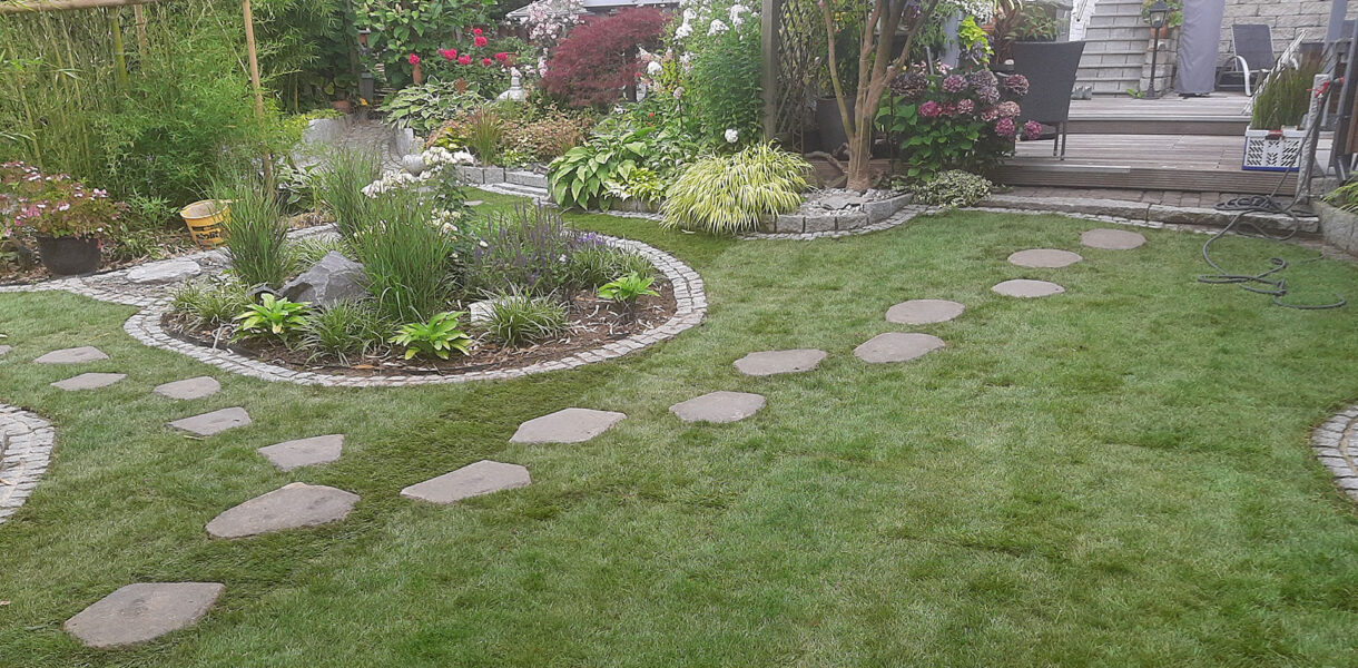 Gartencoaching