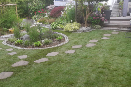 Gartencoaching